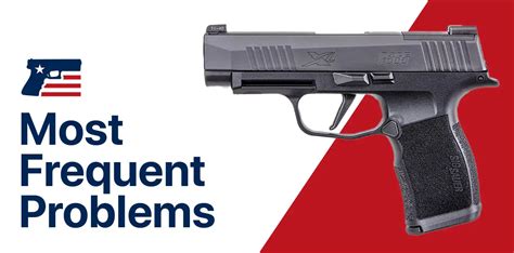 sig sauer p365 recall.